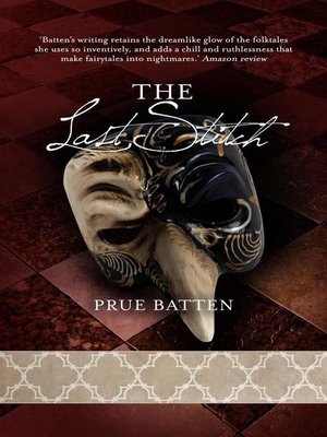 cover image of The Last Stitch